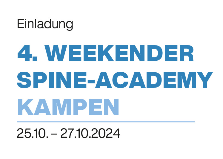 4. Weekender-Academy Kampen 4. Weekender-Academy Kampen